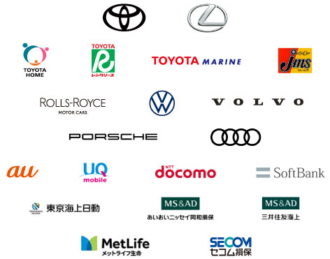 舵uhACR:TOYOTAANTXAtHNX[QAtH[hCWK[A{{A[XCAAEfBAg^^[XAg^}Ag^z[AWF[XACAjbZCaہAOZFCAauAUQAdocomoASoftBankAbgCtARASECOMQی